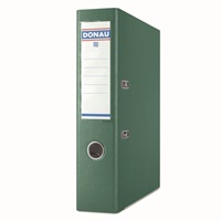 Registrator A4/75 PP Donau Premium samostoječ, zelen