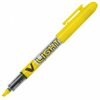 TEXTMARKER PILOT SW-VLL-Y V LIGLT RUMEN