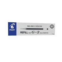 VLOŽEK ZA ROLER GEL BLS-G2 5-B ČRN