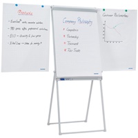 FLIPCHART TABLA MAGNETNA CC PRO STANDARD 67x95