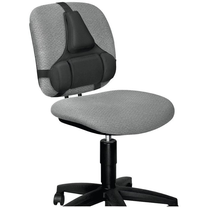 PRO SERIES ULTIMATE NASLON ZA HRBET