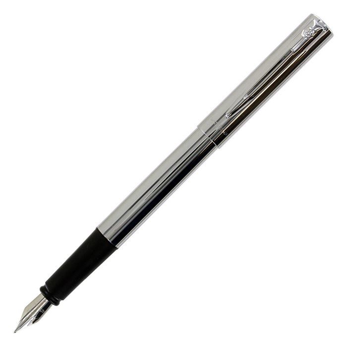 NALIVNO PERO WATERMAN GRADUATE ST.STEEL