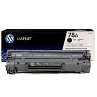 TONER HP 78A ČRN CE278A