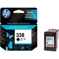 ČRNILO HP 338 ČRNO C8765EE