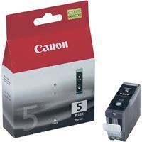 ČRNILO CANON PGI-5 Bk ČRNO 0628B001AA