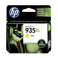 ČRNILO HP 935XL RUMENO C2P26AE