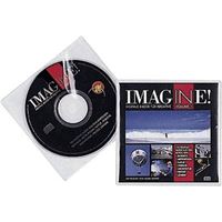 OVITEK ZA CD DURABLE 10/1
