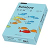 PAPIR A4 RAINBOW 80G PASTELNO MODER