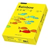 PAPIR A4 RAINBOW COLOR 80G 500/1 RUMEN