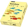 PAPIR A4 RAINBOW 80G PASTELNO RUMEN