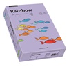 PAPIR A4 RAINBOW 80G PASTELNO VIJOLIČEN