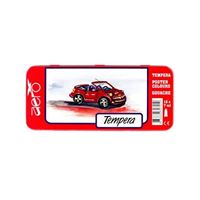 TEMPERA BARVE 7,5 ML DIRKALNI AVTO 12/1