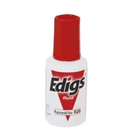 KOREKTURA RAZREDČILO EDIGS 20ML