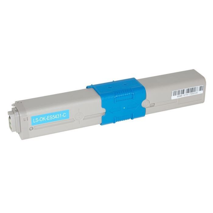 OKI TONER 44973511 CYAN ZA ES5431DN/ES5462DN/ES3452