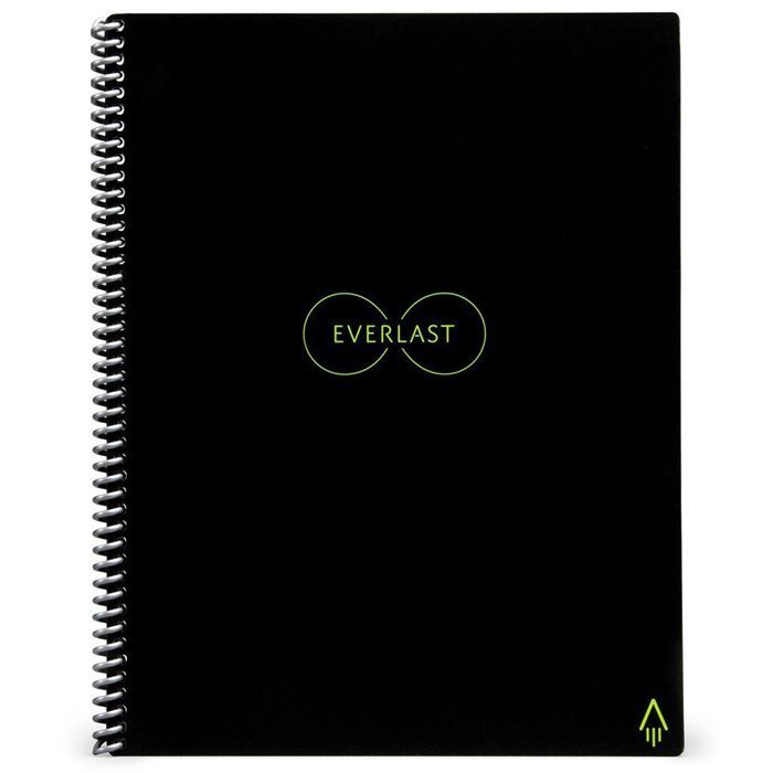 PAMETNI ZVEZEK ROCKETBOOK A5 EVERLAST