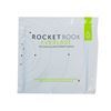 PAMETNI ZVEZEK ROCKETBOOK A5 EVERLAST