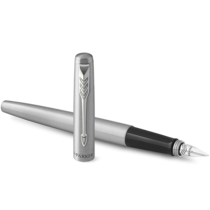 NALIVNO PARKER JOTTER SREBRN