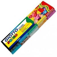 PLASTELIN PONGO 10X50 GR
