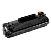 TONER KOMPATIBILEN HP LASERJET P1606DN CE287A, črn