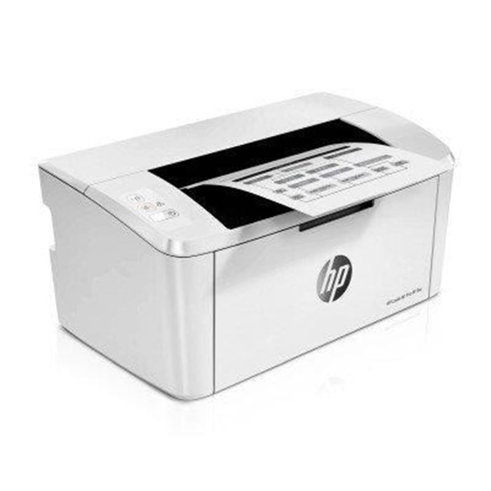 TISKALNIK HP LASERJET PRO M15W