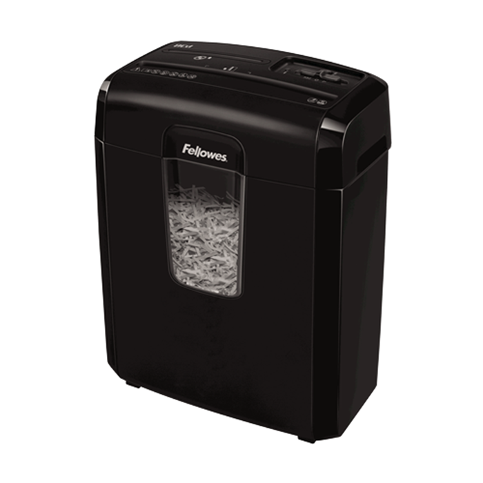 UNIČEVALNIK DOKUMENTOV FELLOWES POWERSHRED 8CD