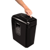 UNIČEVALNIK DOKUMENTOV FELLOWES POWERSHRED 8CD