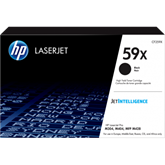 TONER HP 59X ČRN