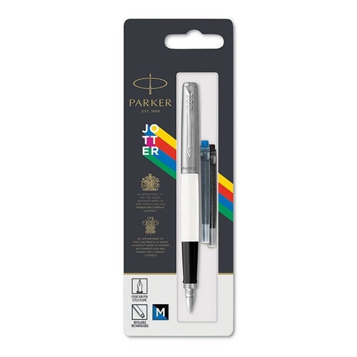 NALIVNO PERO JOTTER ORIGINALS BEL