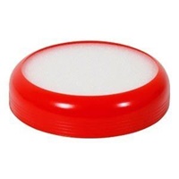 GOBICA VLAŽILNA 50/69 RDEČA OFFICE PRO