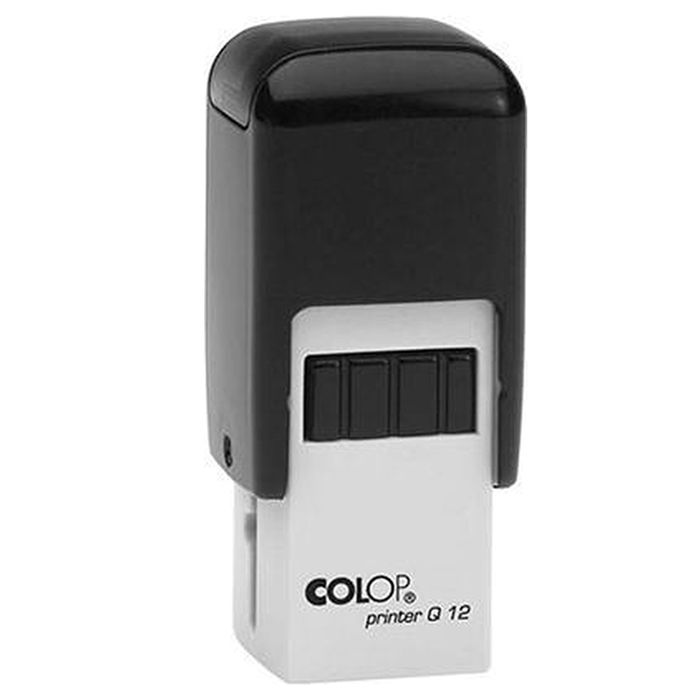 ŠTAMPILJKA COLOP PRINTER Q 12G