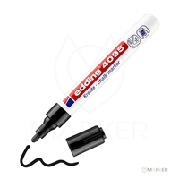 MARKER EDDING 4095 ZA TABLE IN STEKLO