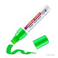 KREDNI MARKER E-4090 SVETLO ZELEN
