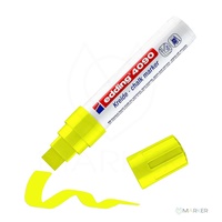 KREDNI MARKER E-4090 NEON RUMEN