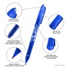 ROLER FRIXION BALL GEL BL-FR7 RJAV
