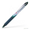 ROLER BLRT-VB5-G V-BALL GRIP RETRACCTBLE ZELEN