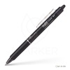 ROLER FRIXION CLICKER BLRT-FR7 ČRN