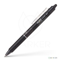ROLER FRIXION CLICKER BLRT-FR7 ČRN