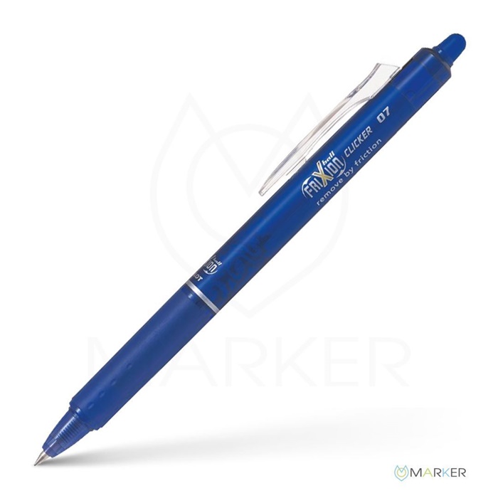 ROLER FRIXION CLICKER BLRT-FR7 MODER
