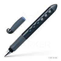 NALIVNO PERO SCRIBOLINO ZA LEVIČARJE ČRN