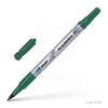 MARKER SCA-TMCD-G CD-DVD TWIN ZELEN