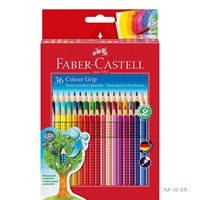 BARVICE FABER CASTELL Z GRIPOM 1/36