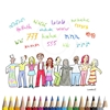 BARVICE CARAN D'ACHE SCHOOL LINE AKAVREL 12 BARV