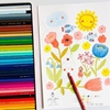BARVICE CARAN D'ACHE SCHOOL LINE AKAVREL 12 BARV