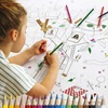 BARVICE CARAN D'ACHE SCHOOL LINE AKVAREL 6 BARV