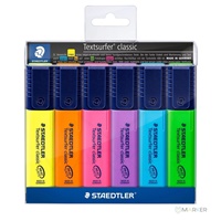 SIGNIRJI TOPSTAR CLASSIC 364 6/1