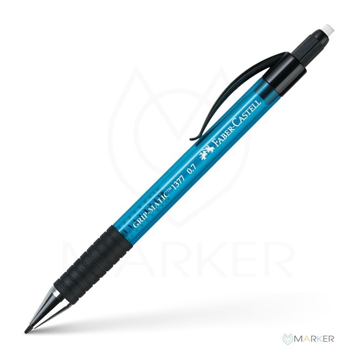 TEHNIČNI SVINČNIK FC GRIP MATIC 0,7 MODER