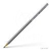 SVINČNIK GRIP 2001 B SIV