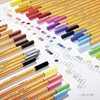 FLOMASTRI STABILO FINELINER POINT 88 NEON 0,4 6/1