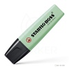 TEKSTMARKER BOSS ORIGINAL 70 PASTEL 6/1