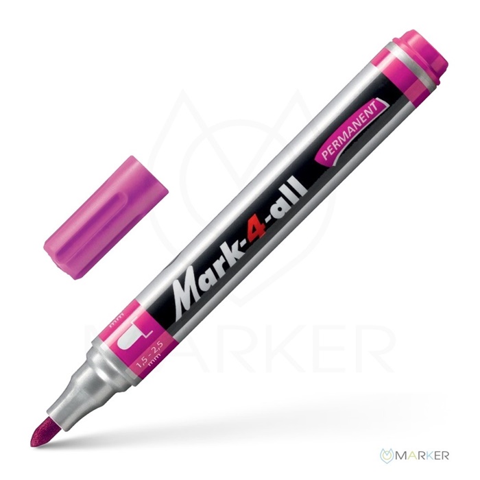 FLOMASTER MARK-4-ALL 651 ROZA